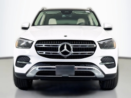 Mercedes-Benz GLE GLE 350 SUV 2026