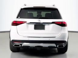 Mercedes-Benz GLE GLE 350 SUV 2026