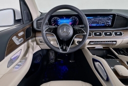 Mercedes-Benz GLE GLE 350 SUV 2026