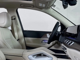 Mercedes-Benz GLE GLE 350 SUV 2026