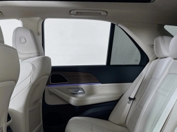 Mercedes-Benz GLE GLE 350 SUV 2026