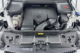 Mercedes-Benz GLE GLE 350 SUV 2026