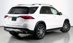 Mercedes-Benz GLE GLE 350 SUV 2026
