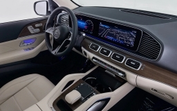 Mercedes-Benz GLE GLE 350 SUV 2026