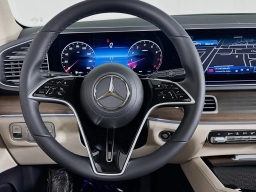 Mercedes-Benz GLE GLE 350 SUV 2026