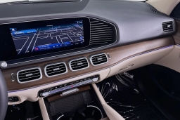 Mercedes-Benz GLE GLE 350 SUV 2026