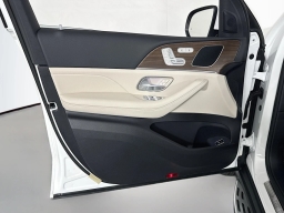 Mercedes-Benz GLE GLE 350 SUV 2026