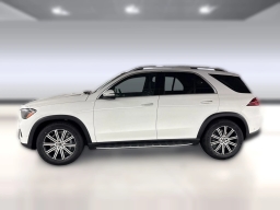 Mercedes-Benz GLE GLE 350 SUV 2026