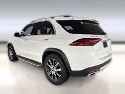 Mercedes-Benz GLE GLE 350 SUV 2026