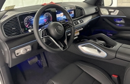 Mercedes-Benz GLE GLE 350 SUV 2026