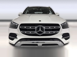Mercedes-Benz GLE GLE 350 SUV 2026