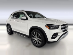 Mercedes-Benz GLE GLE 350 SUV 2026