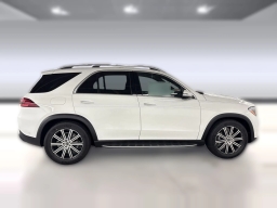 Mercedes-Benz GLE GLE 350 SUV 2026