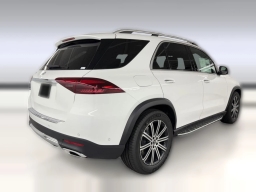 Mercedes-Benz GLE GLE 350 SUV 2026