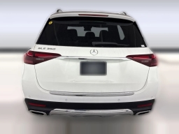 Mercedes-Benz GLE GLE 350 SUV 2026