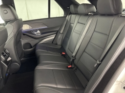 Mercedes-Benz GLE GLE 350 SUV 2026