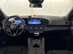 Mercedes-Benz GLE GLE 350 SUV 2026
