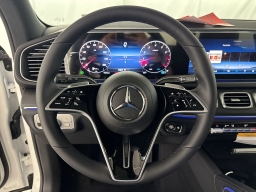 Mercedes-Benz GLE GLE 350 SUV 2026