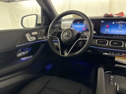 Mercedes-Benz GLE GLE 350 SUV 2026