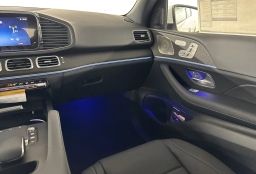 Mercedes-Benz GLE GLE 350 SUV 2026