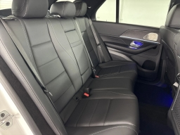 Mercedes-Benz GLE GLE 350 SUV 2026