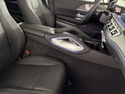 Mercedes-Benz GLE GLE 350 SUV 2026