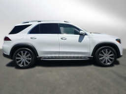 Mercedes-Benz GLE GLE 350 SUV 2026
