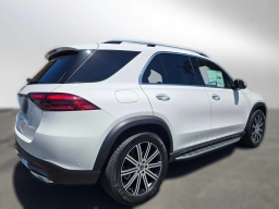 Mercedes-Benz GLE GLE 350 SUV 2026