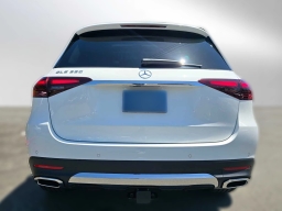 Mercedes-Benz GLE GLE 350 SUV 2026