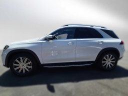 Mercedes-Benz GLE GLE 350 SUV 2026