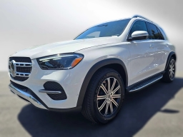 Mercedes-Benz GLE GLE 350 SUV 2026