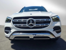 Mercedes-Benz GLE GLE 350 SUV 2026