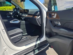 Mercedes-Benz GLE GLE 350 SUV 2026