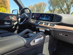 Mercedes-Benz GLE GLE 350 SUV 2026