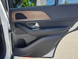 Mercedes-Benz GLE GLE 350 SUV 2026