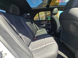 Mercedes-Benz GLE GLE 350 SUV 2026