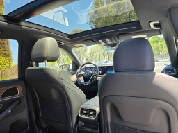 Mercedes-Benz GLE GLE 350 SUV 2026