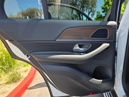 Mercedes-Benz GLE GLE 350 SUV 2026