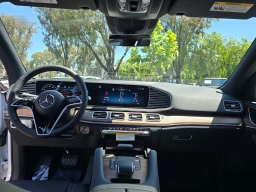 Mercedes-Benz GLE GLE 350 SUV 2026