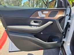 Mercedes-Benz GLE GLE 350 SUV 2026