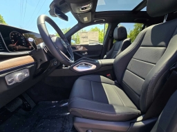 Mercedes-Benz GLE GLE 350 SUV 2026