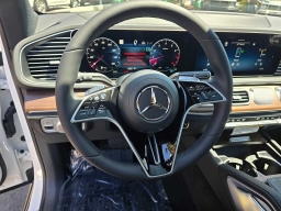 Mercedes-Benz GLE GLE 350 SUV 2026