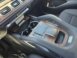 Mercedes-Benz GLE GLE 350 SUV 2026