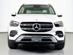 Mercedes-Benz GLE GLE 350 SUV 2026