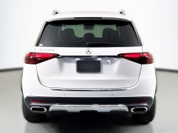Mercedes-Benz GLE GLE 350 SUV 2026