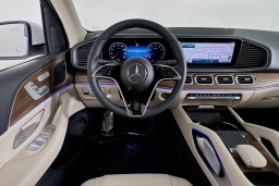 Mercedes-Benz GLE GLE 350 SUV 2026