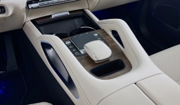 Mercedes-Benz GLE GLE 350 SUV 2026
