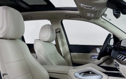 Mercedes-Benz GLE GLE 350 SUV 2026