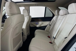 Mercedes-Benz GLE GLE 350 SUV 2026