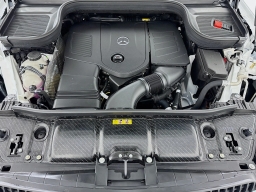 Mercedes-Benz GLE GLE 350 SUV 2026